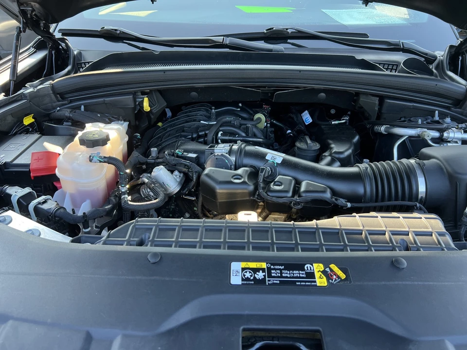 2023 Jeep WL Grand Cherokee - Image 28 of 29