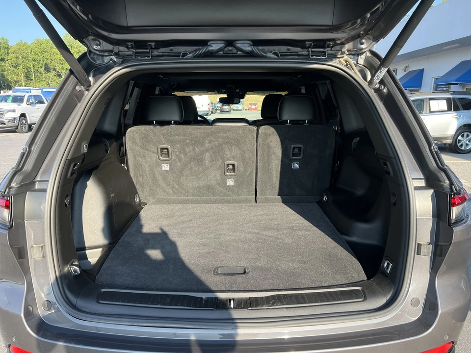 2023 Jeep WL Grand Cherokee - Image 9 of 29