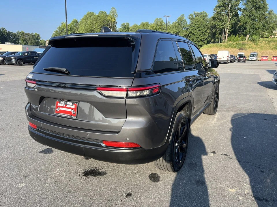 2023 Jeep WL Grand Cherokee - Image 3 of 29