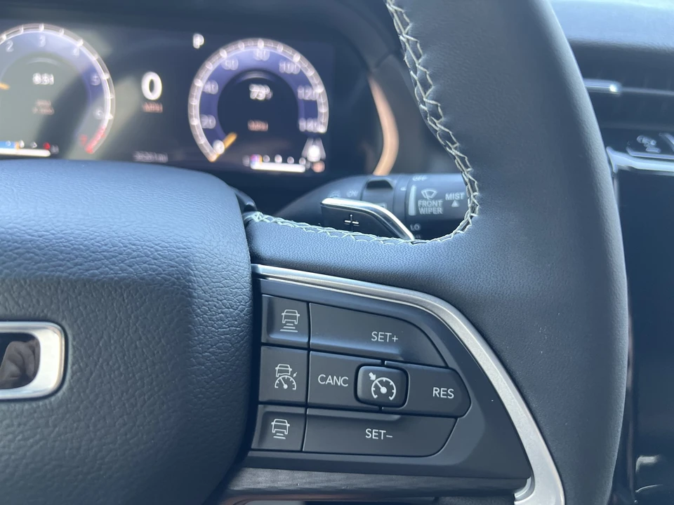 2023 Jeep WL Grand Cherokee - Image 24 of 29