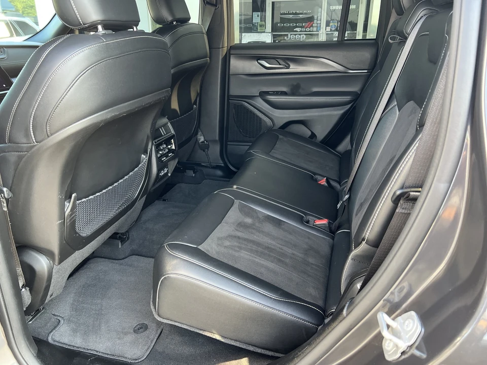 2023 Jeep WL Grand Cherokee - Image 13 of 29