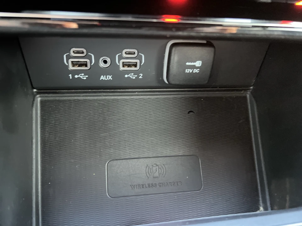 2023 Jeep WL Grand Cherokee - Image 23 of 29