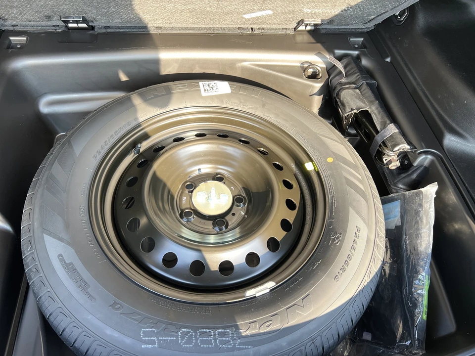 2023 Jeep WL Grand Cherokee - Image 11 of 29