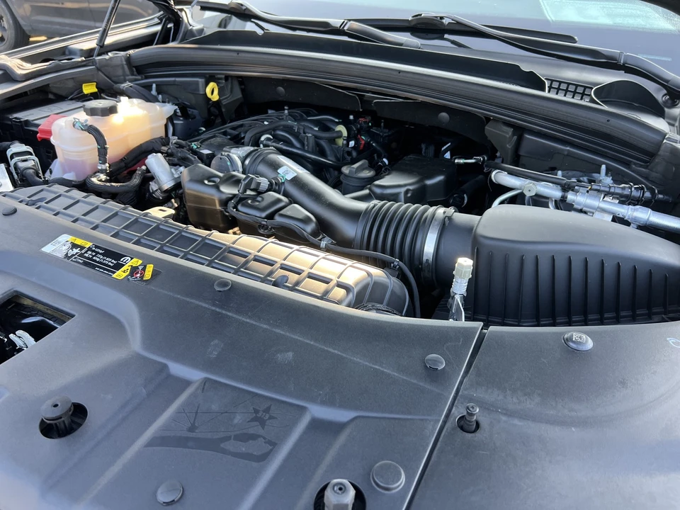 2023 Jeep WL Grand Cherokee - Image 29 of 29