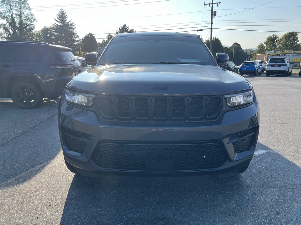 2023 Jeep WL Grand Cherokee - Image 5 of 29
