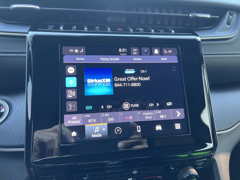 2023 Jeep WL Grand Cherokee - Image 20 of 29
