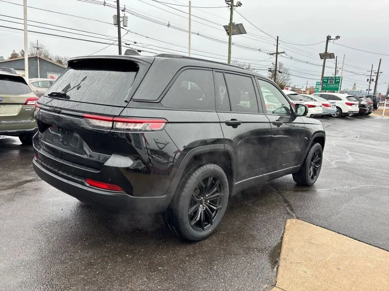 2023 Jeep WL Grand Cherokee - Image 7 of 12