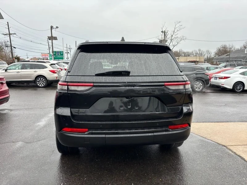 2023 Jeep WL Grand Cherokee - Image 5 of 12