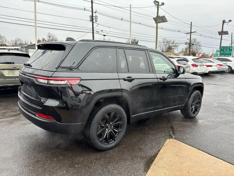2023 Jeep WL Grand Cherokee - Image 8 of 12