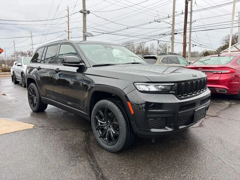 2023 Jeep WL Grand Cherokee - Image 9 of 12