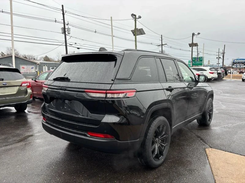 2023 Jeep WL Grand Cherokee - Image 6 of 12