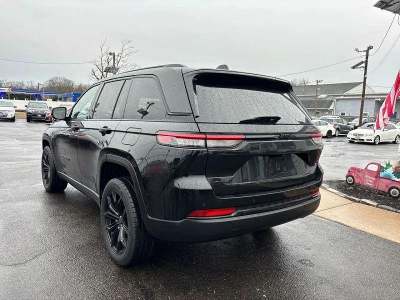2023 Jeep WL Grand Cherokee - Image 3 of 12