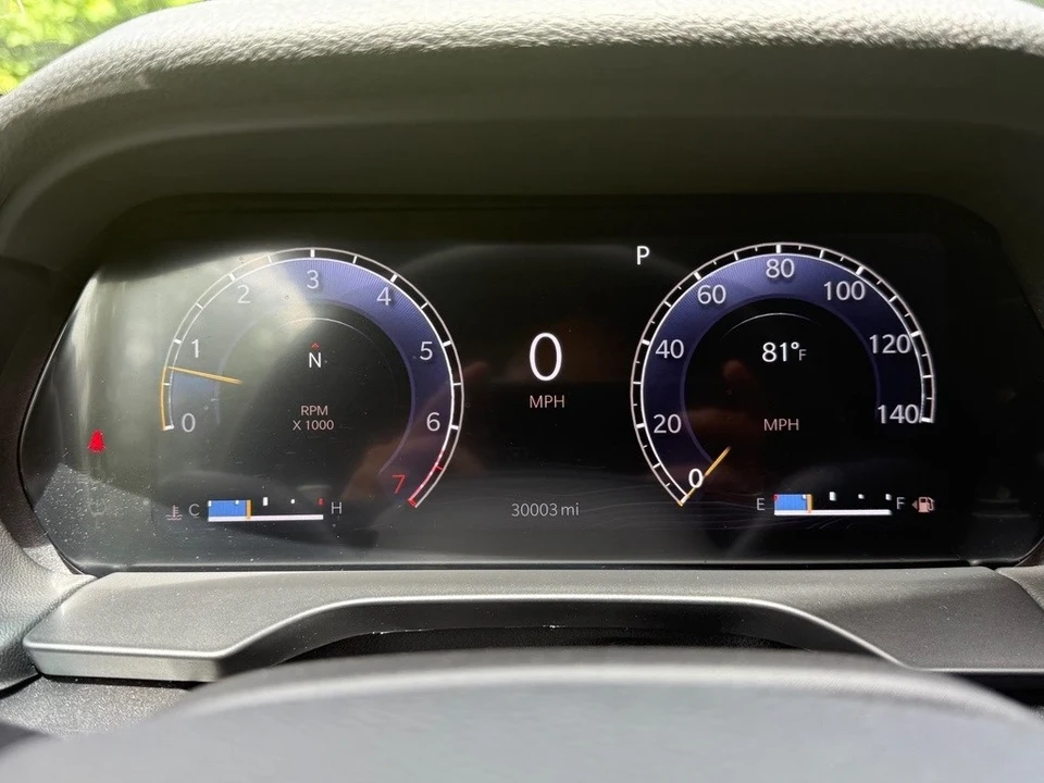 2023 Jeep WL Grand Cherokee - Image 21 of 21