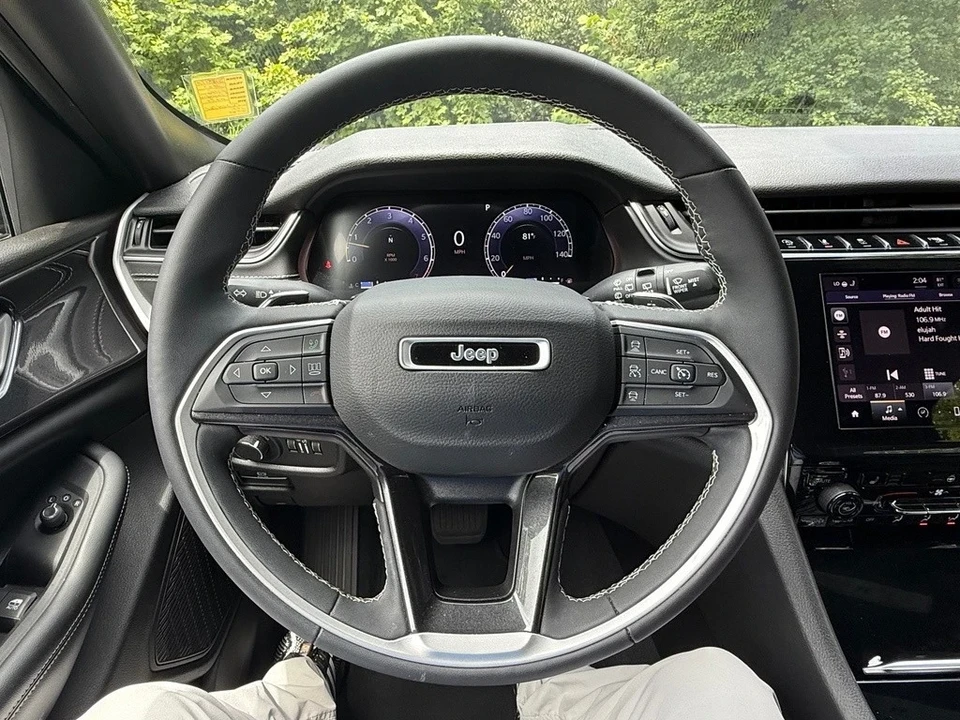 2023 Jeep WL Grand Cherokee - Image 20 of 21