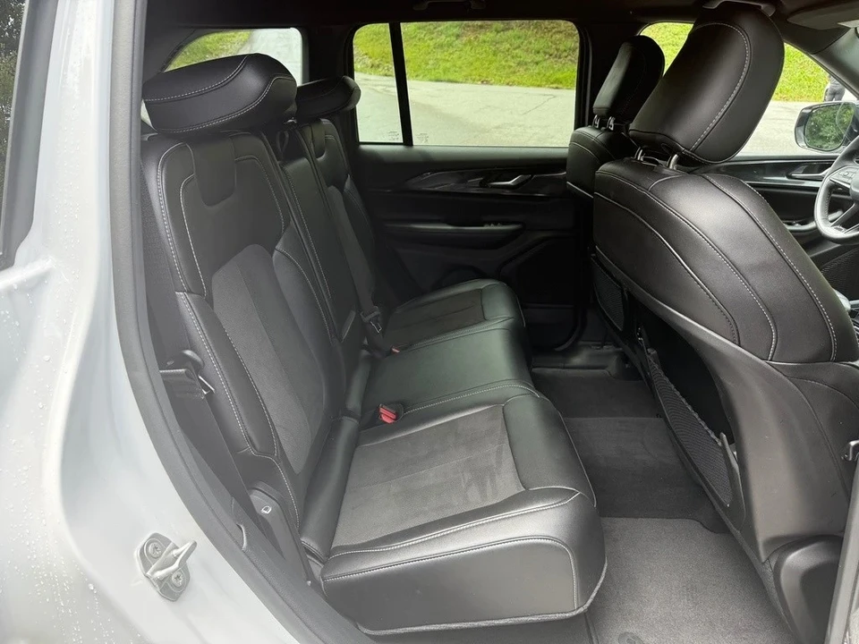 2023 Jeep WL Grand Cherokee - Image 18 of 21