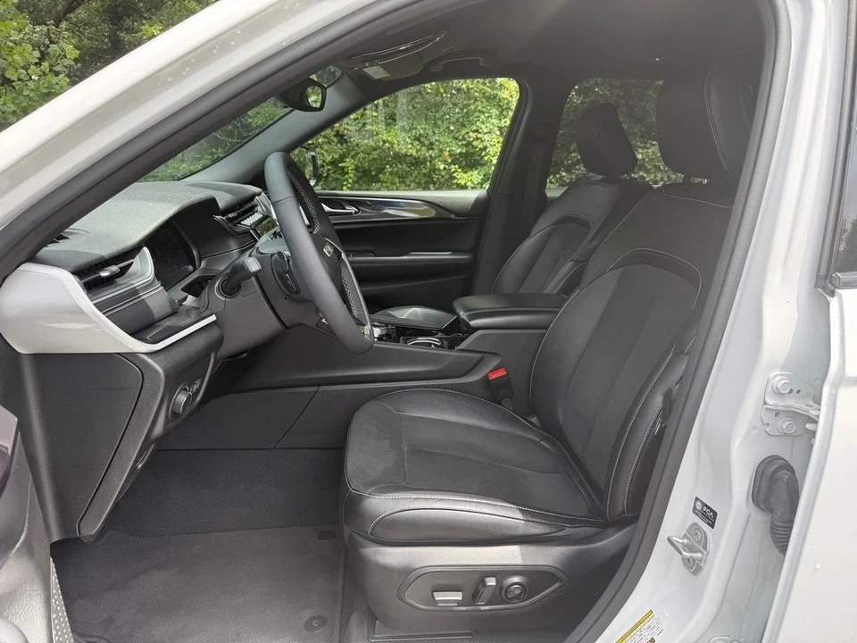 2023 Jeep WL Grand Cherokee - Image 11 of 21