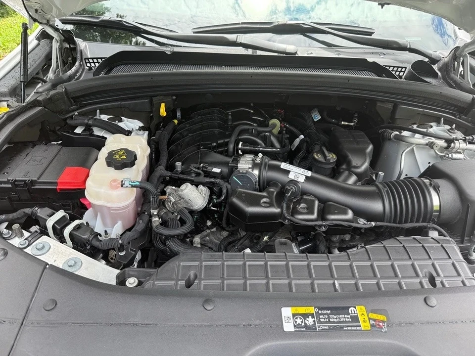2023 Jeep WL Grand Cherokee - Image 9 of 21