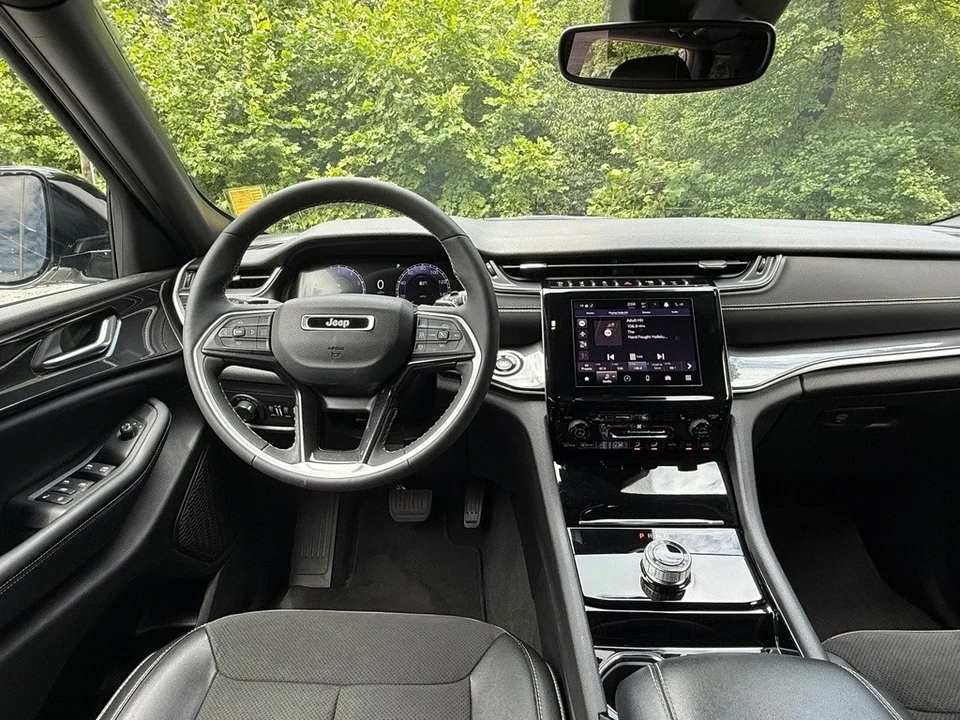 2023 Jeep WL Grand Cherokee - Image 10 of 21