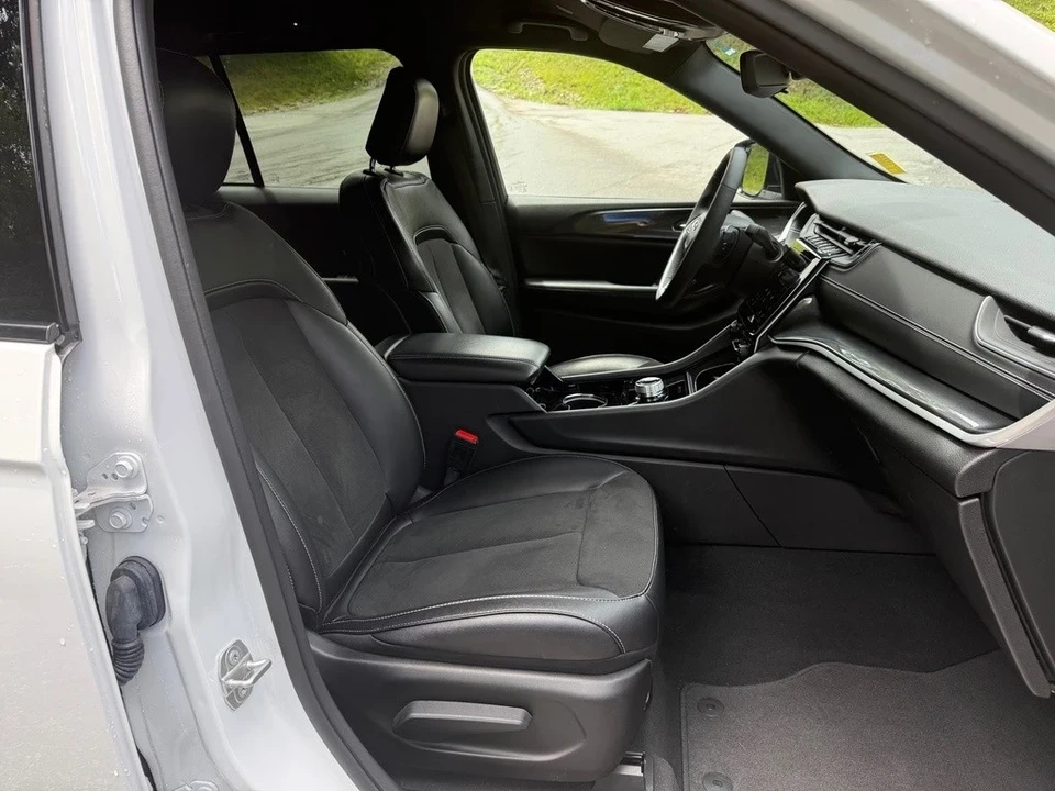 2023 Jeep WL Grand Cherokee - Image 19 of 21