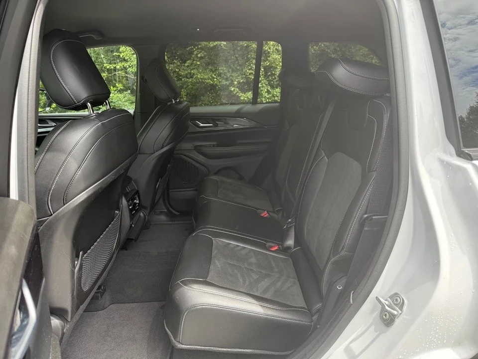 2023 Jeep WL Grand Cherokee - Image 14 of 21