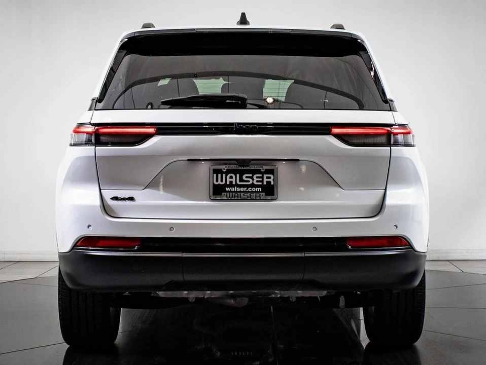 2023 Jeep KL Cherokee - Image 7 of 21