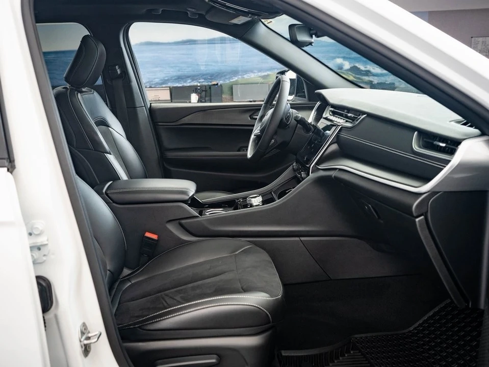 2023 Jeep KL Cherokee - Image 21 of 21