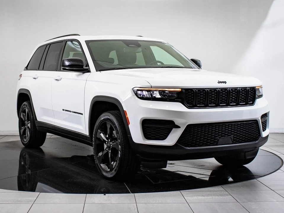2023 Jeep KL Cherokee - Image 12 of 21