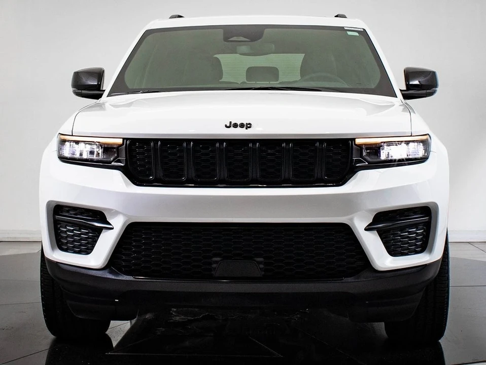 2023 Jeep KL Cherokee - Image 2 of 21