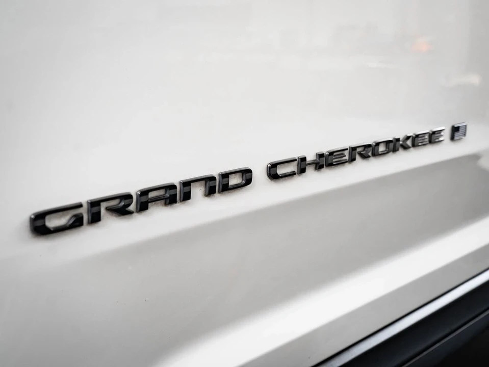 2023 Jeep KL Cherokee - Image 9 of 21