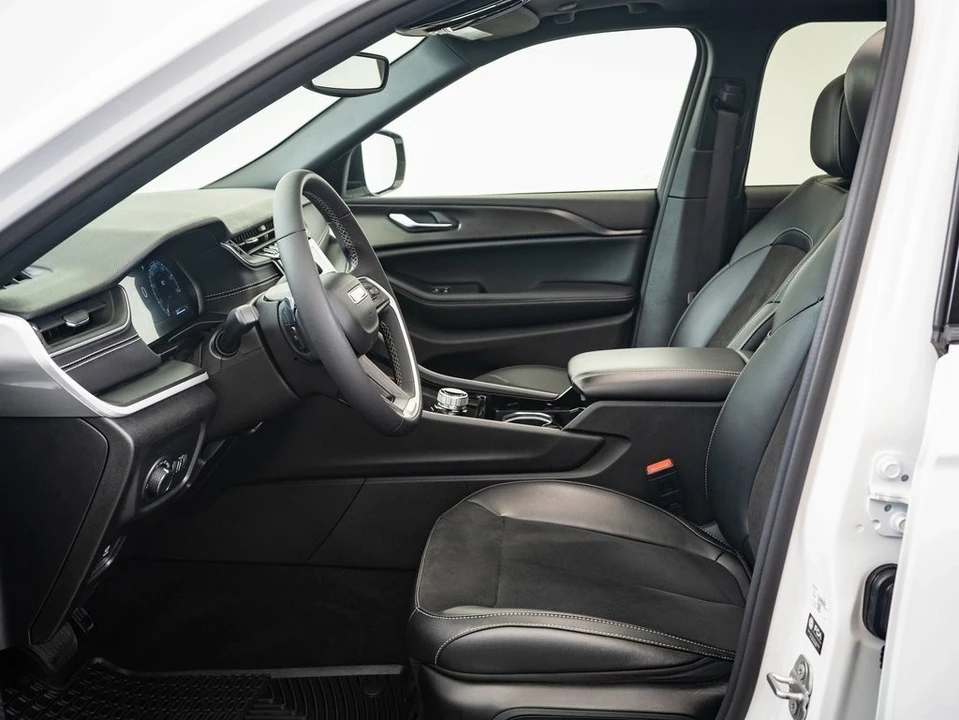 2023 Jeep KL Cherokee - Image 19 of 21