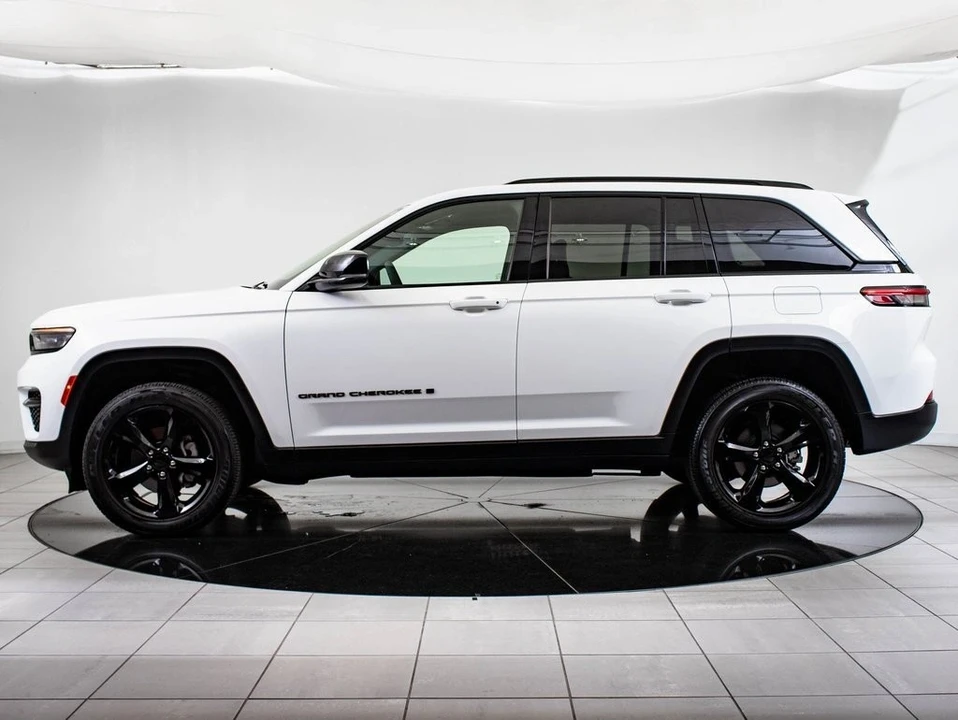 2023 Jeep KL Cherokee - Image 5 of 21