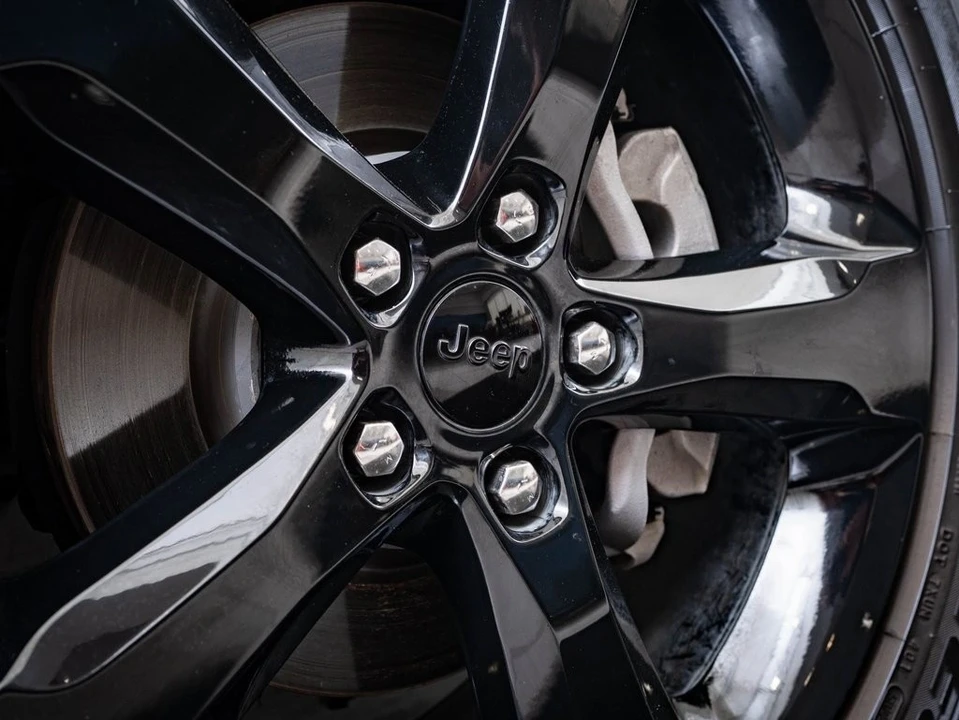 2023 Jeep KL Cherokee - Image 8 of 21