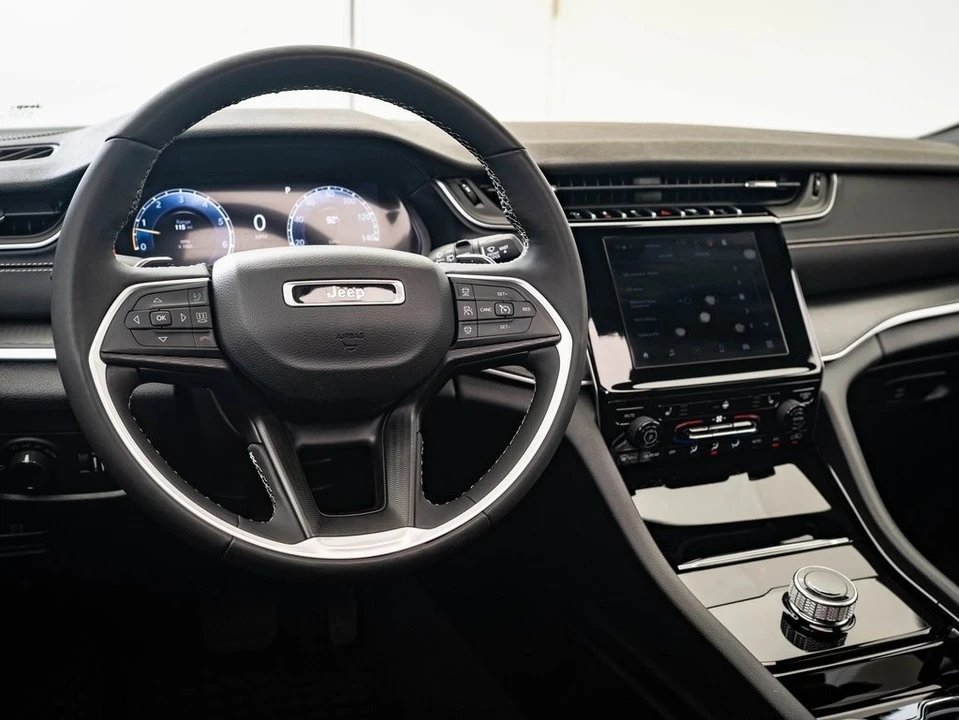 2023 Jeep KL Cherokee - Image 4 of 21