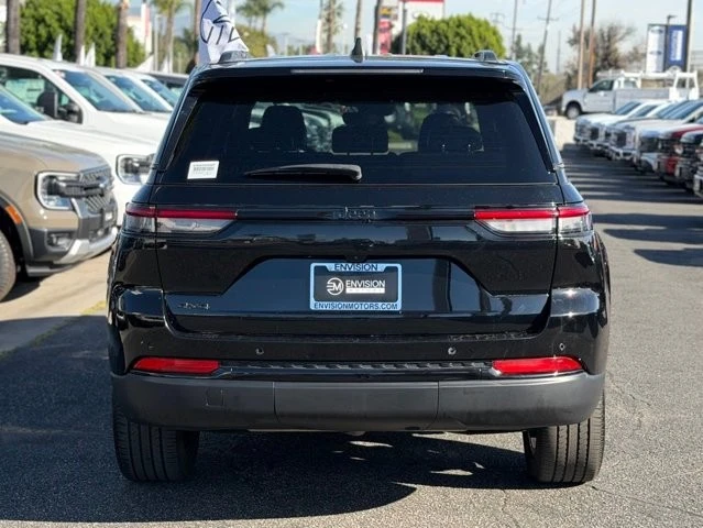 2023 Jeep WL Grand Cherokee - Image 7 of 12