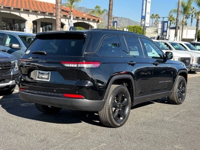 2023 Jeep WL Grand Cherokee - Image 8 of 12
