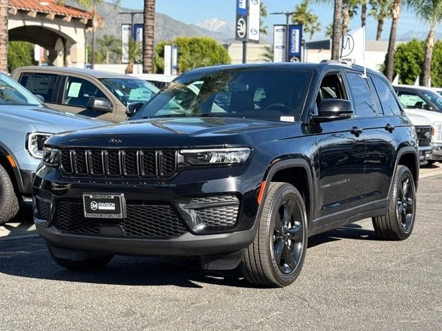 2023 Jeep WL Grand Cherokee - Image 4 of 12