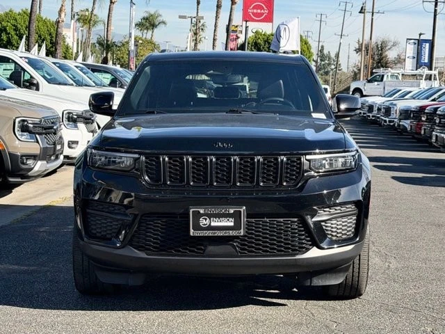 2023 Jeep WL Grand Cherokee - Image 3 of 12