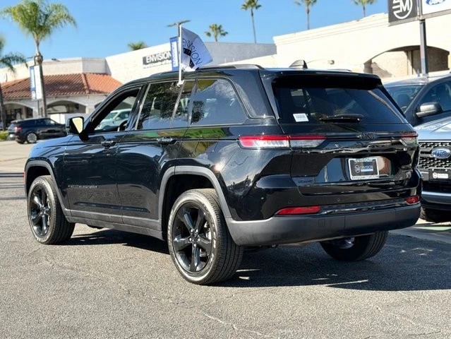 2023 Jeep WL Grand Cherokee - Image 6 of 12