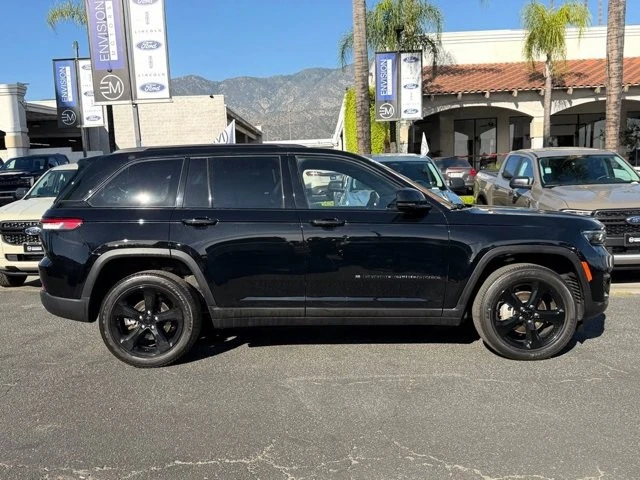 2023 Jeep WL Grand Cherokee - Image 9 of 12