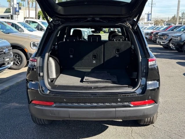 2023 Jeep WL Grand Cherokee - Image 10 of 12
