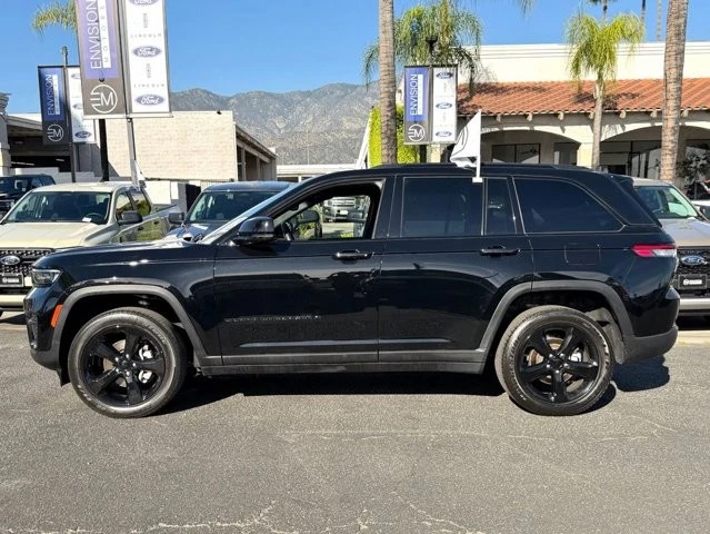 2023 Jeep WL Grand Cherokee - Image 5 of 12