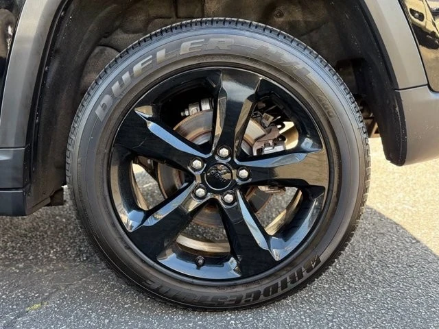 2023 Jeep WL Grand Cherokee - Image 12 of 12