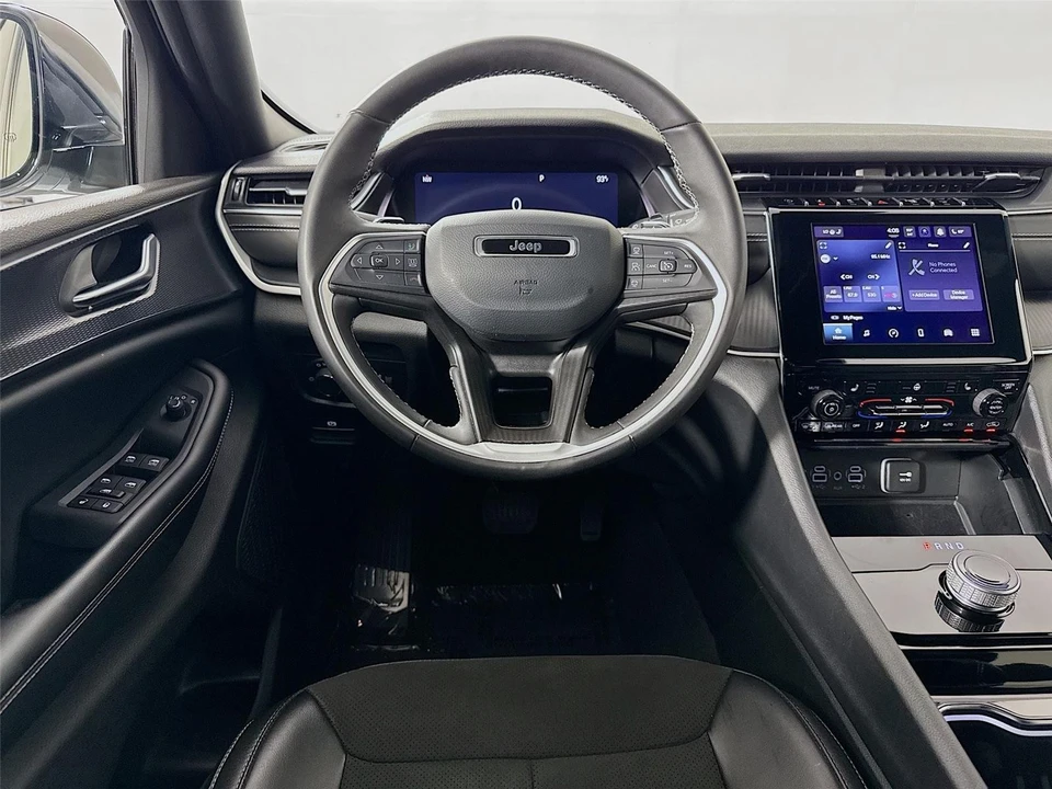 2023 Jeep WL Grand Cherokee - Image 3 of 31