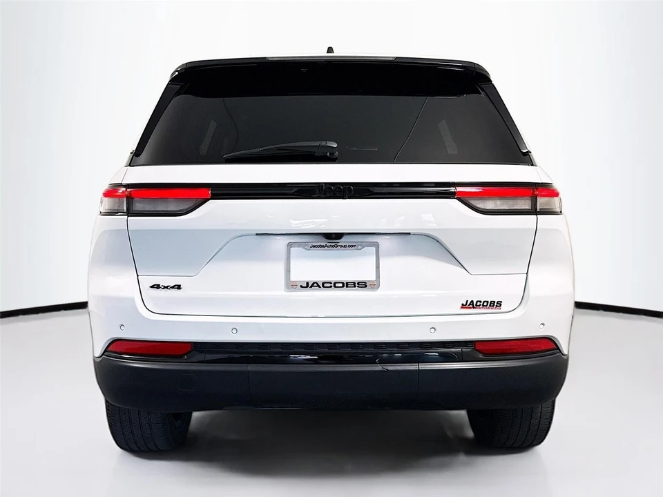 2023 Jeep WL Grand Cherokee - Image 29 of 31