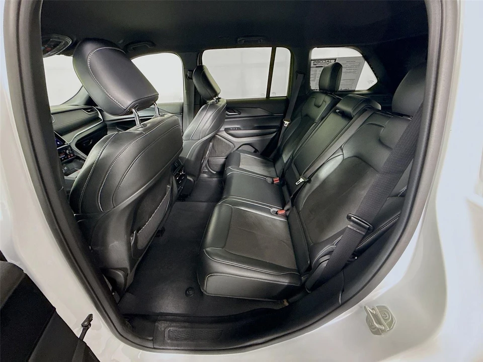 2023 Jeep WL Grand Cherokee - Image 19 of 31