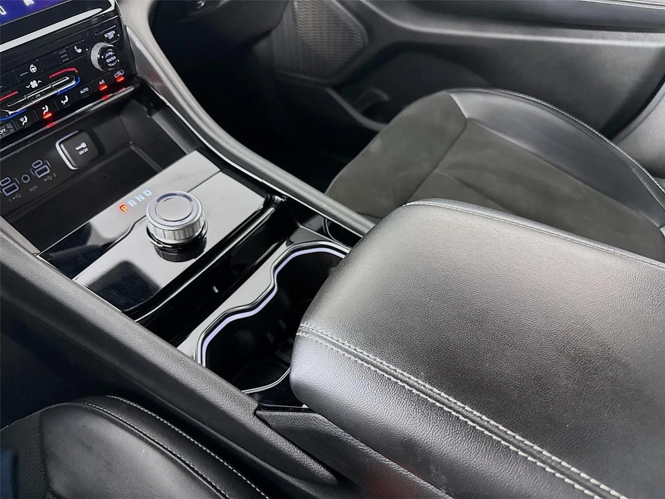 2023 Jeep WL Grand Cherokee - Image 9 of 31