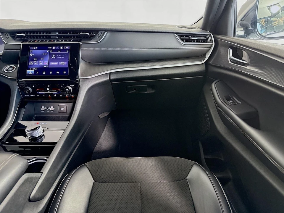 2023 Jeep WL Grand Cherokee - Image 25 of 31
