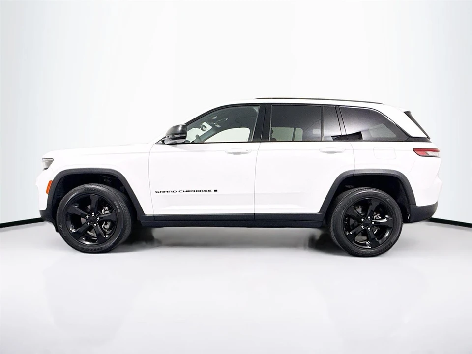 2023 Jeep WL Grand Cherokee - Image 31 of 31