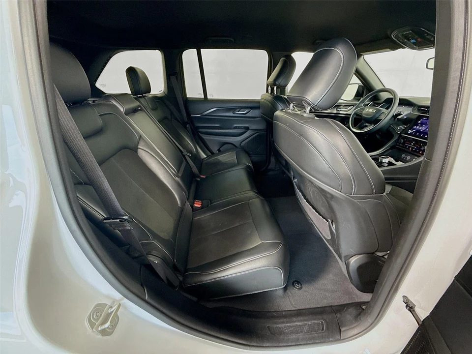 2023 Jeep WL Grand Cherokee - Image 23 of 31