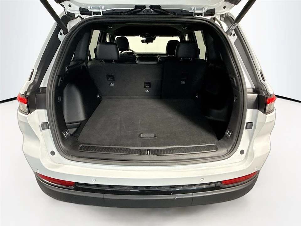 2023 Jeep WL Grand Cherokee - Image 21 of 31